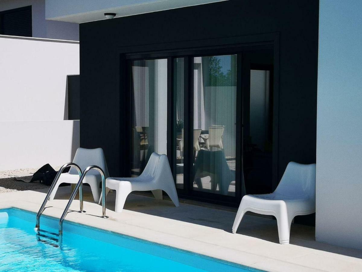 Villa Obidos House With Private Pool à Bairro  Extérieur photo