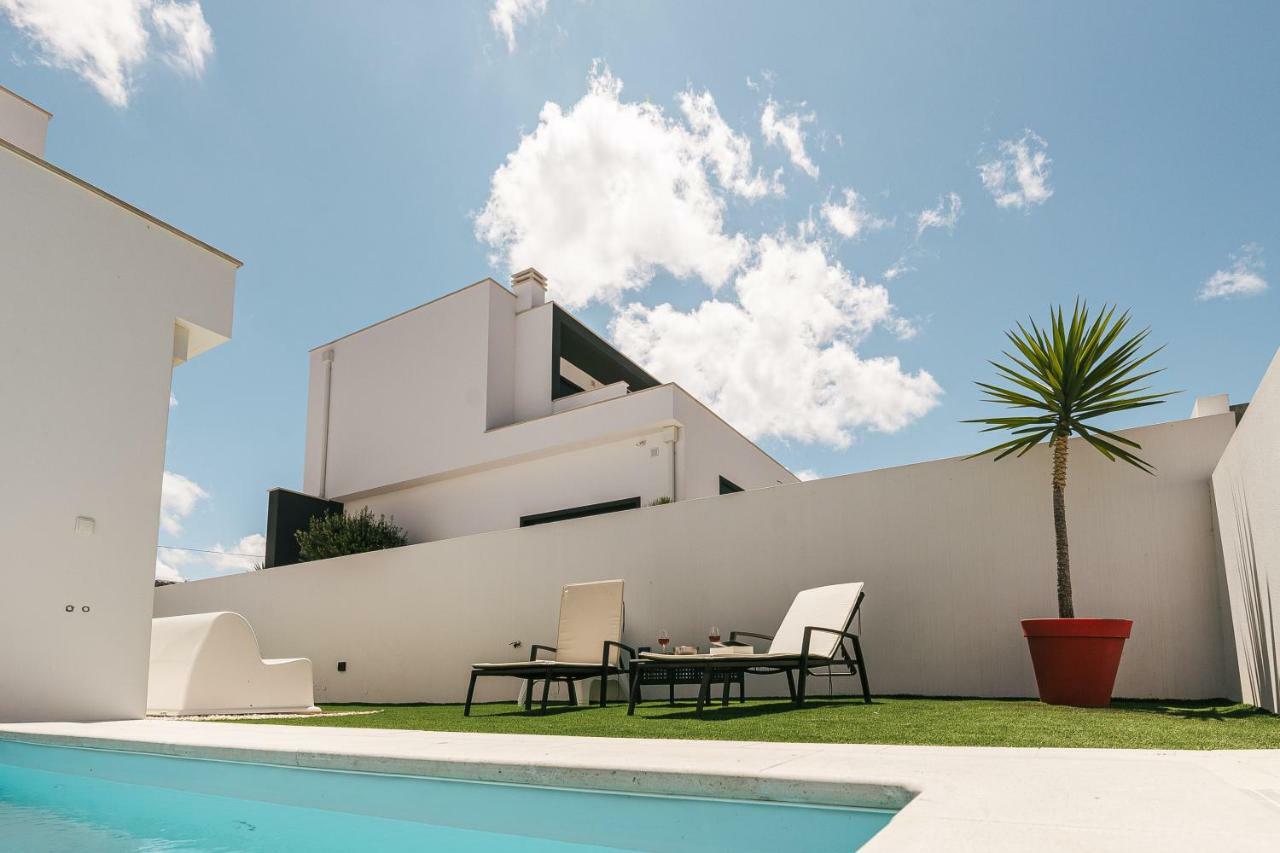 Villa Obidos House With Private Pool à Bairro  Extérieur photo