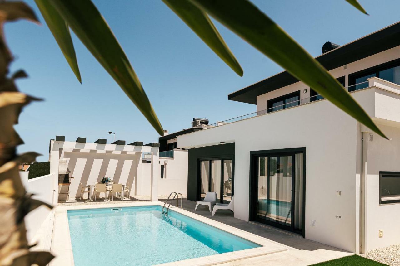 Villa Obidos House With Private Pool à Bairro  Extérieur photo